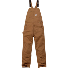 CH102776 Hängselbyxa Carhartt BIB overalls