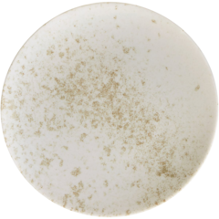 BA17112 Tallrik Bauscher Sandstone Beige