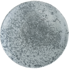 BA711324425774 Tallrik Djup Bauscher Sandstone Grå