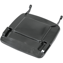 54-0801AT0 San Sac Lock Avfallskärl 80L