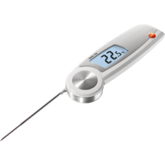 5630104 Temperaturmätare Testo 104