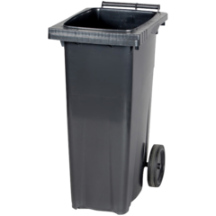 S54-190AT-DIN San Sac Avfallskärl 190L 