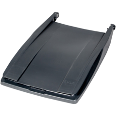 S54-1902AT0 San Sac Lock Avfallskärl 190L