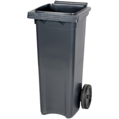 54-140AT-DIN San Sac Avfallskärl 140L