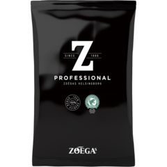 12480801 Kaffe Zoegas Professional Nordic Blend Mellanrost 1000g