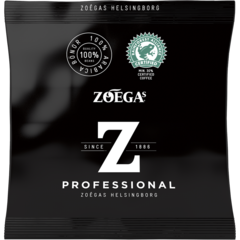 12480790 Kaffe Zoegas Professional Nordic Blend Mellanrost 80g