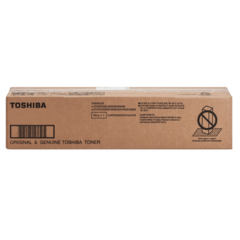 6AG00009135 T-Fc330Ek Toner Cartridge Blac