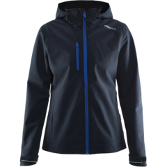 CR1903913 Softshelljacka Dam Craft Light