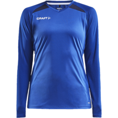 CR1908232 Långärmad Funktions Topp Craft PRO Control Impact