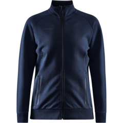 CR1910627 Tröja Dam Zip Craft CORE Soul