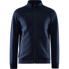 CR1910621 Tröja Herr Zip Craft CORE Soul