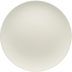 BAU691224 Flat Tallrik Coupe Bauscher Purity 24cm