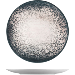 PAT100 Vintage Tallrik