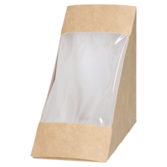 2075125 Sandwichboks Dobbelt Vindue 125x75x125mm