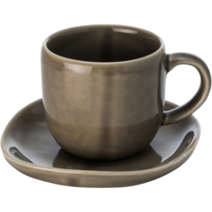 HEI14303 Kopp 12cl Inkl. Fat Olive