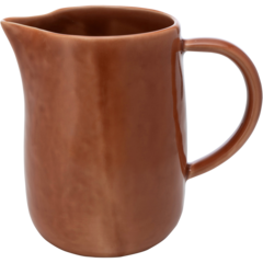 HEI14210 Kanna 1L Svelte Terracotta