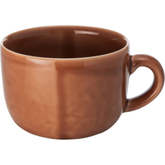 HEI14 HEIROL x NOSSE Terracotta Tea Cup