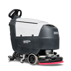 9087398020 Kombiskurmaskin Nilfisk SC401 43BD Full PKG