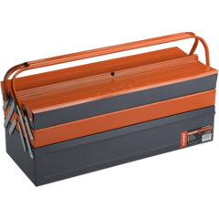 275360204 Verktygslåda Plåt 530mm