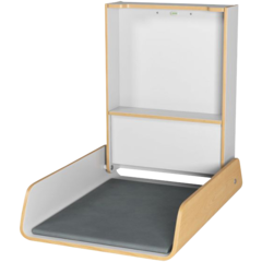 JEL10613 Skötbord Konstant