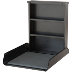 JEL10615 Skötbord VÄGGÖ