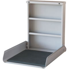 JEL10615020 Skötbord VÄGGÖ