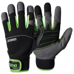 GB1201118 Montagehandskar Granberg EX 1118 Syntet