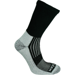 WI00544 Arbetsstrumpor 2p Coolmax*