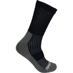 WI05431 Arbetsstrumpor 2p Frottésula*