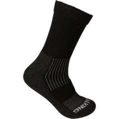 WI05540 Arbetsstrumpor 2p Ullfrotté*