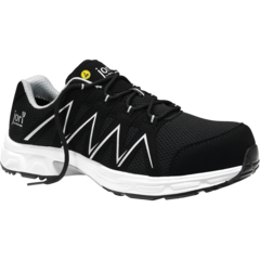 JI12121 Skyddssko Jori jo_Speedy Low S1PS Black-Silver