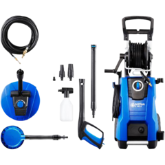 128471191 Högtryckstvätt Nilfisk Core 145.4-9 EU