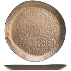 2161026 COPERNICO DINNER PLATE D26CM