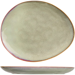 2424127 Cosy Trentino Oval Tallrik