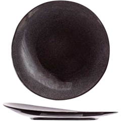 BIL84 Cosy Black Granite Tallrik