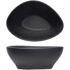 BIL49 Cosy Blackstone Skål Triangel