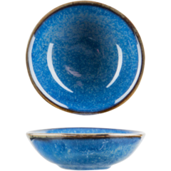 2190009 Cosy Narwal Blue Skål 9,5cl