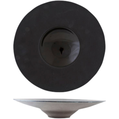 5437128 Cosy Djup Tallrik Ø28cm Svart