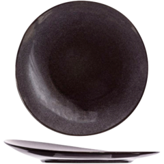3491027 Cosy Black Granite Tallrik