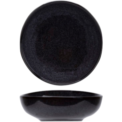 BIL47 Cosy Black Granite Skål