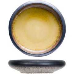 4380021 Cosy Fervido Dyp Tallerken Gul