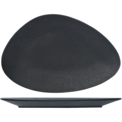 BIL74 Cosy Blackstone Tallrik