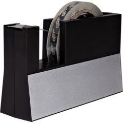 ETABTC-CB6 Etab Tejphållare Svart M Tejp