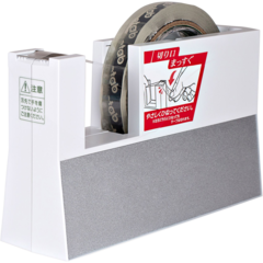 ETABTC-CB5 Tejphållare etab TC-CB5 Vit 19mm x 105mm