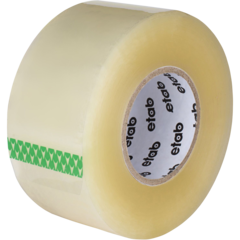 10205438 Packtejp PP ‘Smart tape’ etab 5438T 48mm x 150m
