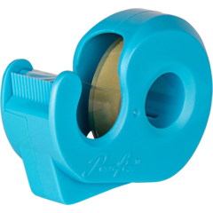 ETABPXUB Etab Tapedispenser Blå med Tape