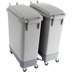 HK530303 Hykab Avfallskärl 2x60L