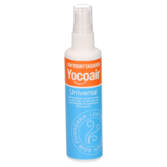 860102 Luktborttagare Yocoair Universal Spray 100ml