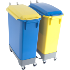 HK530306 Sorteringsvagn Paket F