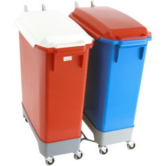 HK530308 Sorteringsvagn Paket H